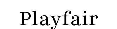 Playfair