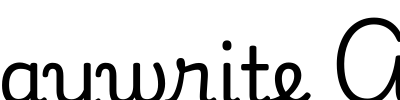 Playwrite AR
