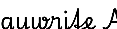 Playwrite AT