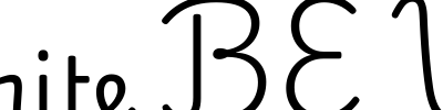Playwrite BE WAL