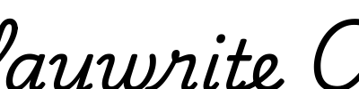 Playwrite CA