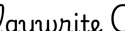 Playwrite CL