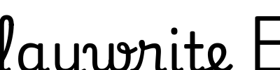 Playwrite ES