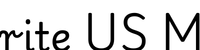 Playwrite US Modern