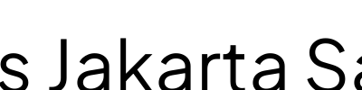 Plus Jakarta Sans
