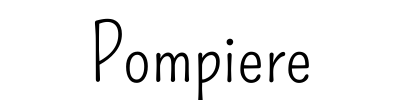 Pompiere