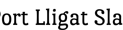 Port Lligat Slab