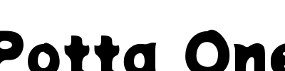 Potta One
