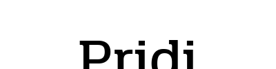 Pridi