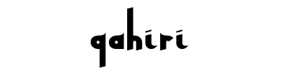 Qahiri