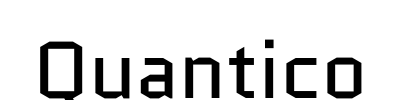 Quantico
