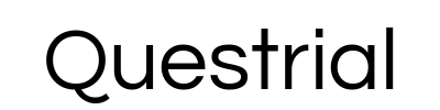 Questrial