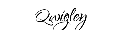 Qwigley