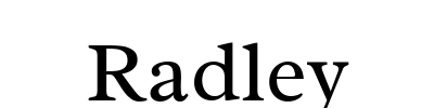 Radley