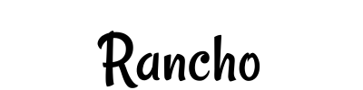 Rancho