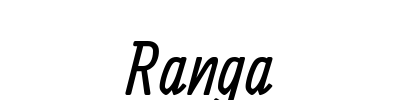 Ranga