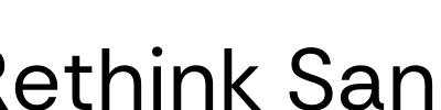 Rethink Sans