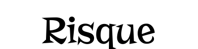 Risque