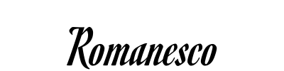 Romanesco