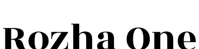 Rozha One