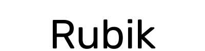Rubik