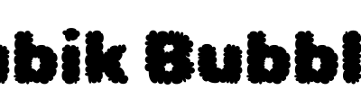 Rubik Bubbles