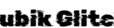 Rubik Glitch