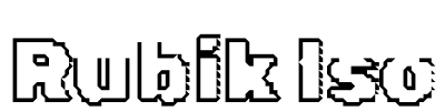 Rubik Iso