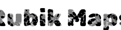 Rubik Maps