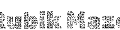 Rubik Maze