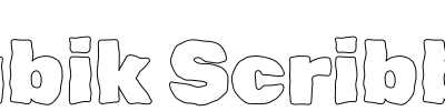 Rubik Scribble