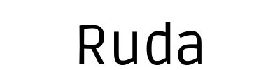Ruda