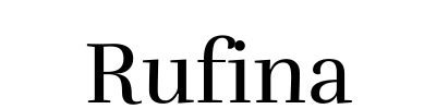 Rufina