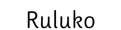 Ruluko
