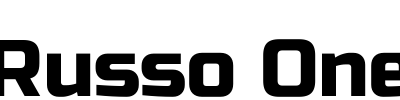 Russo One