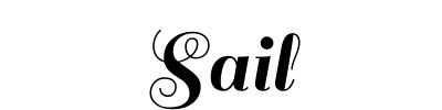 Sail