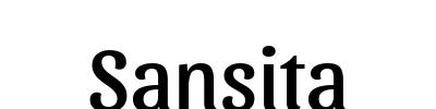 Sansita
