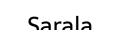 Sarala