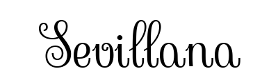 Sevillana