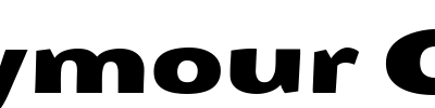 Seymour One