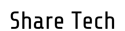 Share Tech
