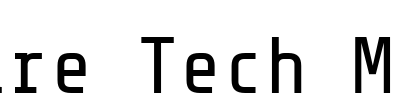 Share Tech Mono