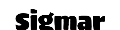 Sigmar