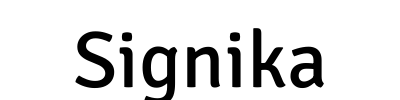 Signika