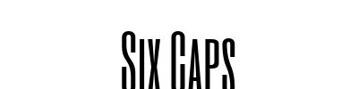 Six Caps