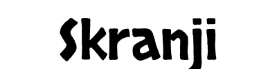 Skranji