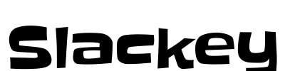 Slackey