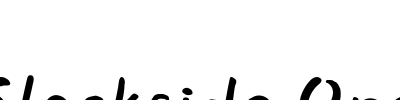 Slackside One