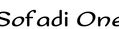 Sofadi One
