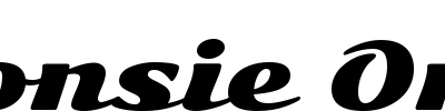 Sonsie One